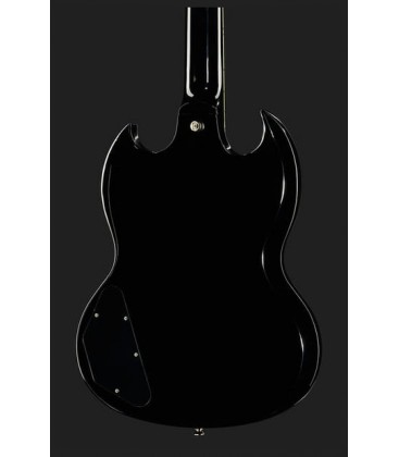 GUITARRA ELECTRICA EPIPHONE SG STANDARD EBONY