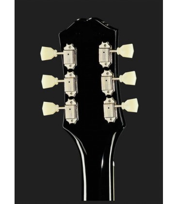 GUITARRA ELECTRICA EPIPHONE SG STANDARD EBONY