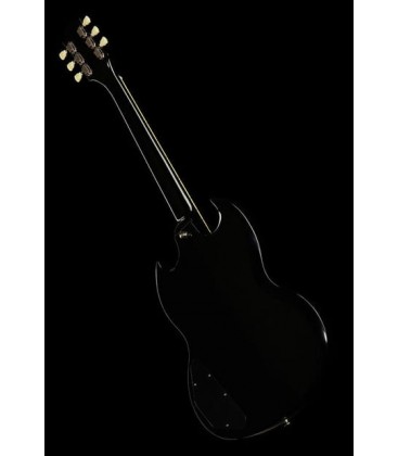 GUITARRA ELECTRICA EPIPHONE SG STANDARD EBONY