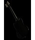 GUITARRA ELECTRICA EPIPHONE SG STANDARD EBONY