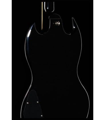 GUITARRA ELECTRICA EPIPHONE SG STANDARD EBONY