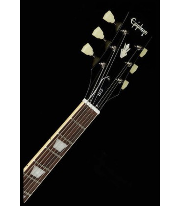 GUITARRA ELECTRICA EPIPHONE SG STANDARD EBONY