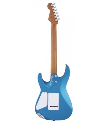 GUITARRA ELECTRICA CHARVEL PRO-MOD DK22 SSS 2PT CM EB