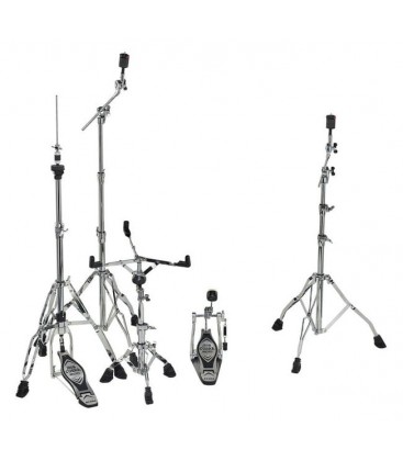 SET DE HERRAJES DE BATERIA TAMA STAGE MASTER SM5W