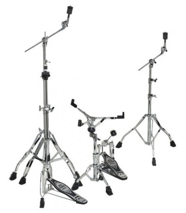 SET DE HERRAJES DE BATERIA TAMA STAGE MASTER SM5W