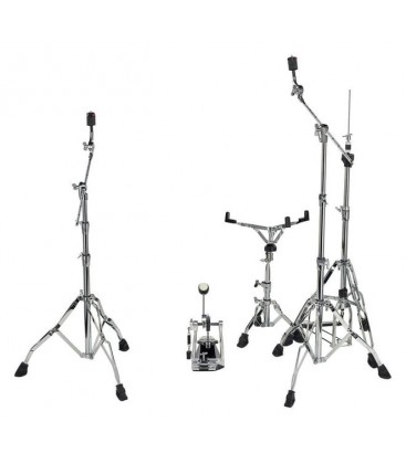 SET DE HERRAJES DE BATERIA TAMA STAGE MASTER SM5W