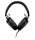 AURICULARES DE ESTUDIO V-MODA M-200 BLACK