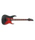 GUITARRA ELECTRICA IBANEZ GRG131DX BKF