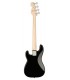 BAJO ELECTRICO SQUIER MINI PRECISION BASS BK