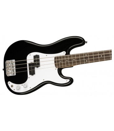 BAJO ELECTRICO SQUIER MINI PRECISION BASS BK