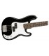 BAJO ELECTRICO SQUIER MINI PRECISION BASS BK