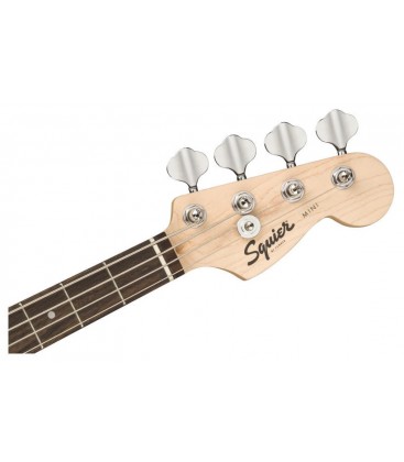 BAJO ELECTRICO SQUIER MINI PRECISION BASS BK