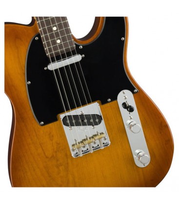 GUITARRA ELECTRICA FENDER AMERICAN PERFORMER TELE RW HBST