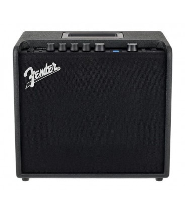 AMPLIFICADOR DE GUITARRA FENDER MUSTANG LT25