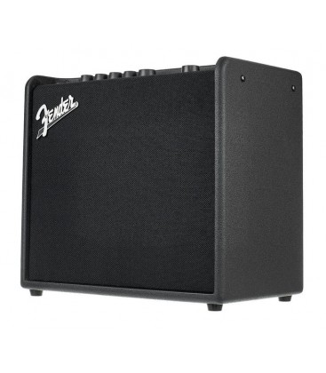 AMPLIFICADOR DE GUITARRA FENDER MUSTANG LT25