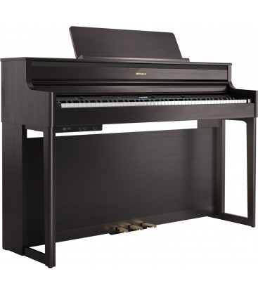 PIANO DIGITAL ROLAND HP704 DARK ROSEWOOD