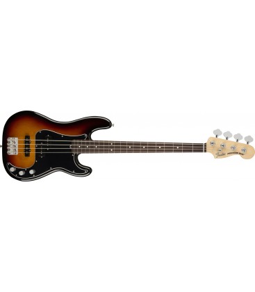 BAJO ELECTRICO FENDER AMERICAN PERFORMER PRECISION BASS RW 3CS