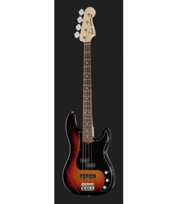 BAJO ELECTRICO FENDER AMERICAN PERFORMER PRECISION BASS RW 3CS