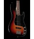 BAJO ELECTRICO FENDER AMERICAN PERFORMER PRECISION BASS RW 3CS