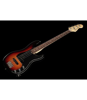 BAJO ELECTRICO FENDER AMERICAN PERFORMER PRECISION BASS RW 3CS