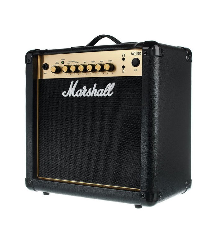 Marshall MG30GFX - Muslands Music Shop