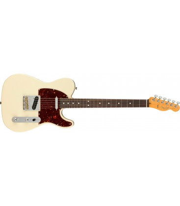 GUITARRA ELECTRICA FENDER AMERICAN PROFESSIONAL II TELE RW OW