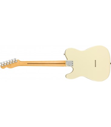 GUITARRA ELECTRICA FENDER AMERICAN PROFESSIONAL II TELE RW OW