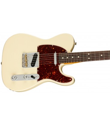 GUITARRA ELECTRICA FENDER AMERICAN PROFESSIONAL II TELE RW OW