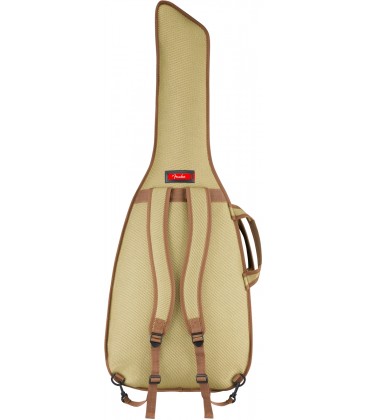 FUNDA PARA GUITARRA ELECTRICA FENDER FET-610