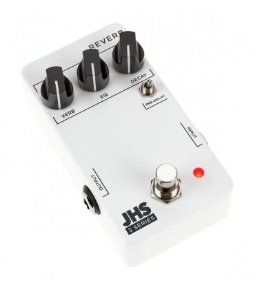 PEDAL JHS 3 SERIES REVERB