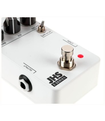 PEDAL JHS 3 SERIES REVERB