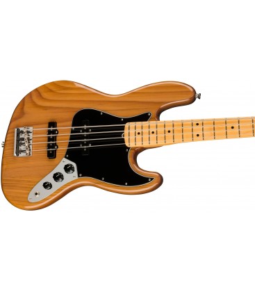 BAJO ELECTRICO FENDER AMERICAN PROFESSIONAL II JAZZ BASS MN RP