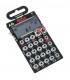 SINTETIZADOR TEENAGE ENGINEERING PO-133 STREET FIGHTER