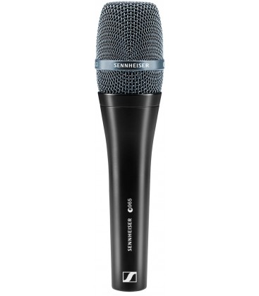 MICROFONO VOCAL DE CONDENSADOR SENNHEISER E965