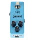 PEDAL DE OVERDRIVE MXR SUGAR DRIVE M294