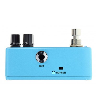 PEDAL DE OVERDRIVE MXR SUGAR DRIVE M294