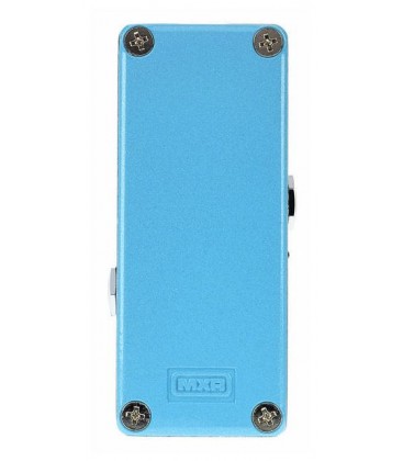 PEDAL DE OVERDRIVE MXR SUGAR DRIVE M294