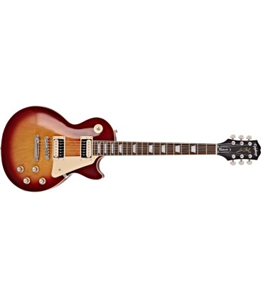 GUITARRA ELECTRICA EPIPHONE LES PAUL CLASSIC HCS