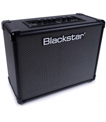 AMPLIFICADOR DE GUITARRA BLACKSTAR ID:CORE V3 STEREO 40