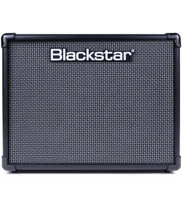 AMPLIFICADOR DE GUITARRA BLACKSTAR ID:CORE V3 STEREO 40