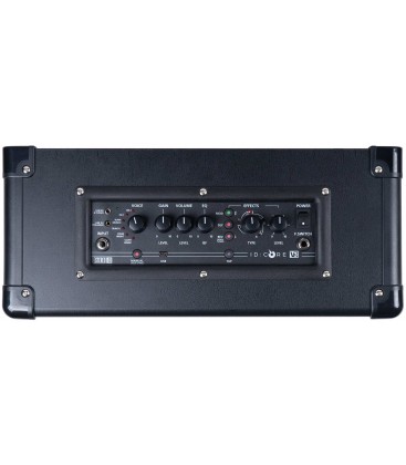 AMPLIFICADOR DE GUITARRA BLACKSTAR ID:CORE V3 STEREO 40