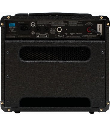 AMPLIFICADOR DE GUITARRA MARSHALL DSL1C