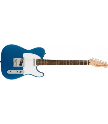 GUITARRA ELECTRICA SQUIER AFFINITY SERIES TELECASTER LRL LPB