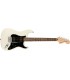 GUITARRA ELECTRICA SQUIER AFFINITY SERIES STRATOCASTER HH LRL OLW