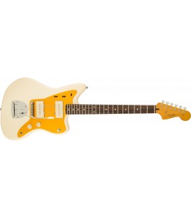 GUITARRA ELECTRICA SQUIER J MASCIS JAZZMASTER IL VWH