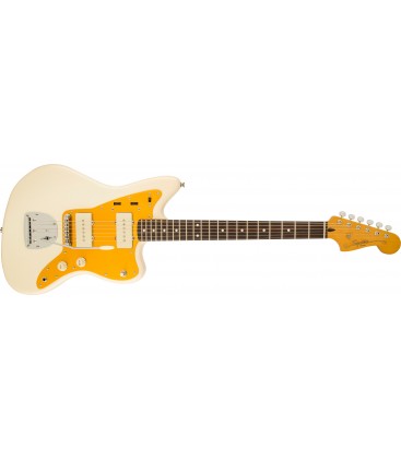 GUITARRA ELECTRICA SQUIER J MASCIS JAZZMASTER IL VWH