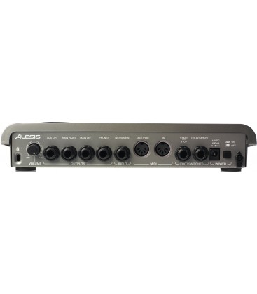 CAJA DE RITMOS ALESIS SR18