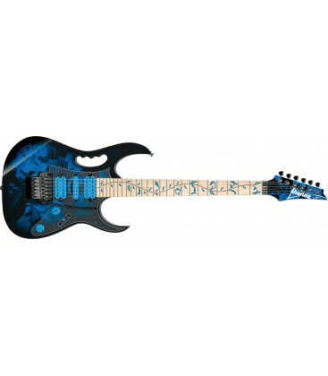 GUITARRA ELECTRICA IBANEZ JEM77P-BFP