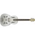 RESONADOR GRETSCH G9221 BOBTAIL STEEL ROUND NECK