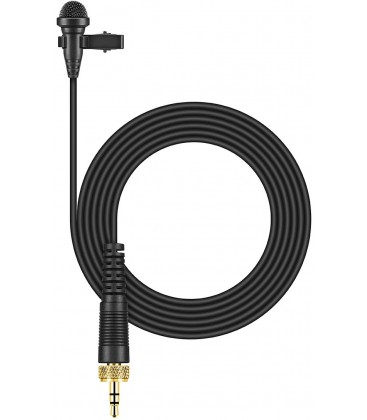 MICROFONO LAVALIER SENNHEISER ME 2 II